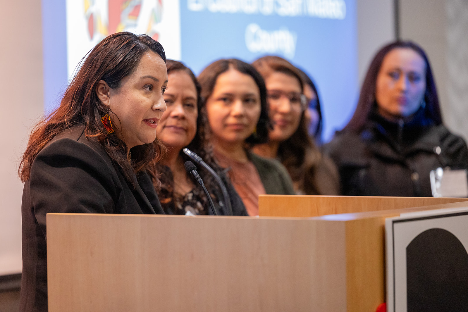 Public reporting transparency